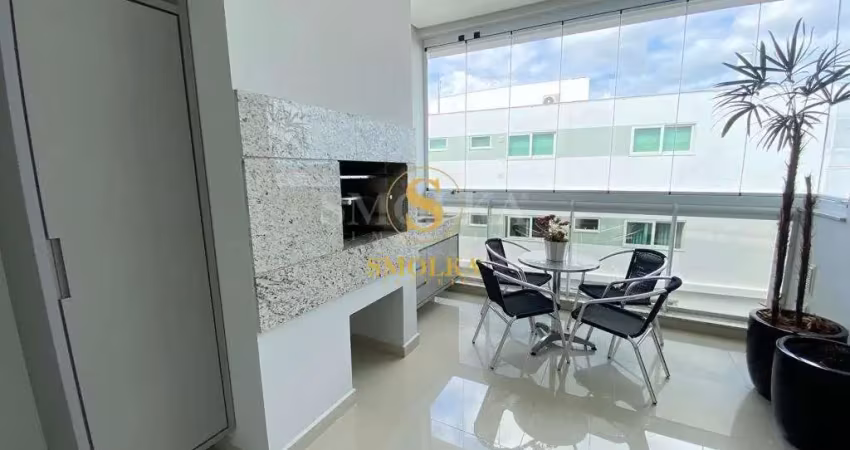 Apartamento com 3 quartos para alugar na Rodovia Tertuliano Brito Xavier, Jurerê, Florianópolis
