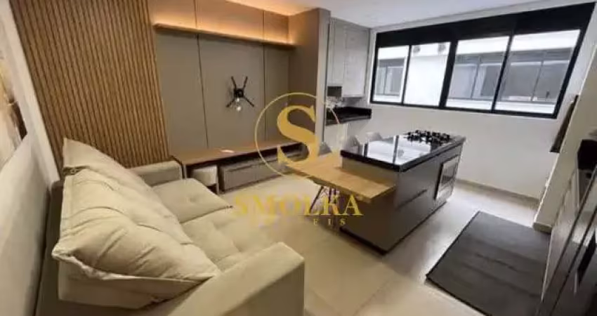 Apartamento com 2 quartos para alugar na Rodovia João Gualberto Soares, Ingleses do Rio Vermelho, Florianópolis