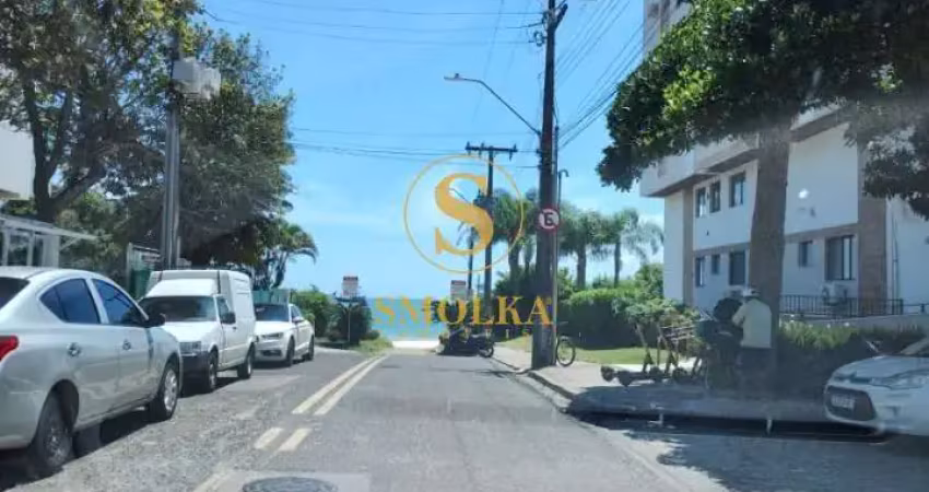Apartamento com 2 quartos à venda na Rua Celso Henrique Kolben Janczeski, Canasvieiras, Florianópolis