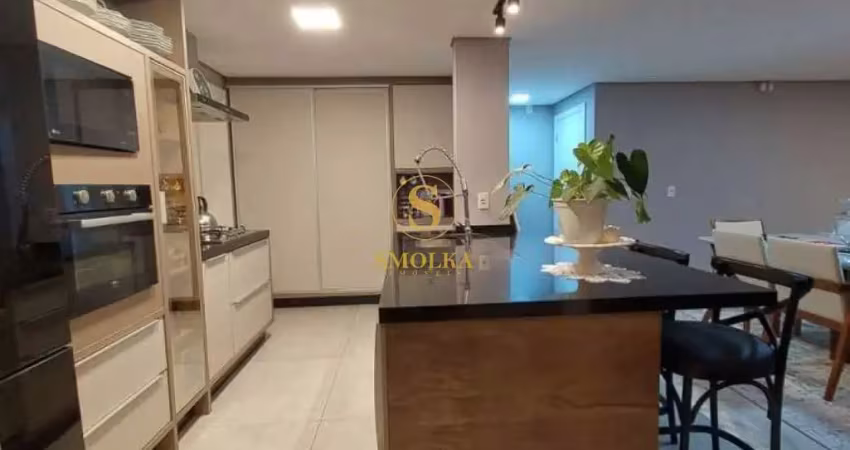 Casa em condomínio fechado com 4 quartos para alugar na Rua Professor João Tolentino, Agronômica, Florianópolis