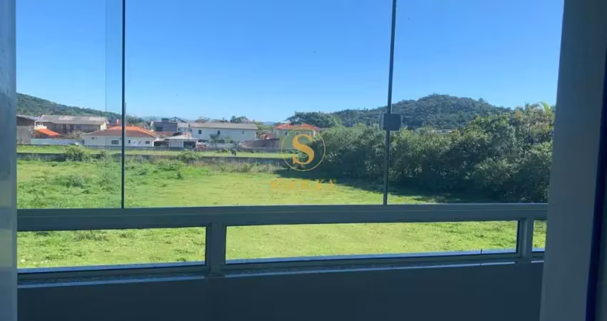 Apartamento com 2 quartos à venda na Rodovia Baldicero Filomeno, Ribeirão da Ilha, Florianópolis