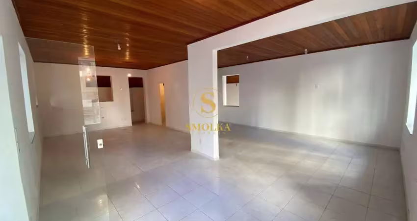 Casa comercial com 4 salas para alugar na Rua Duarte Schutel, Centro, Florianópolis