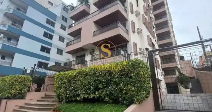 Apartamento com 3 quartos para alugar na Rua Rui Barbosa, Agronômica, Florianópolis
