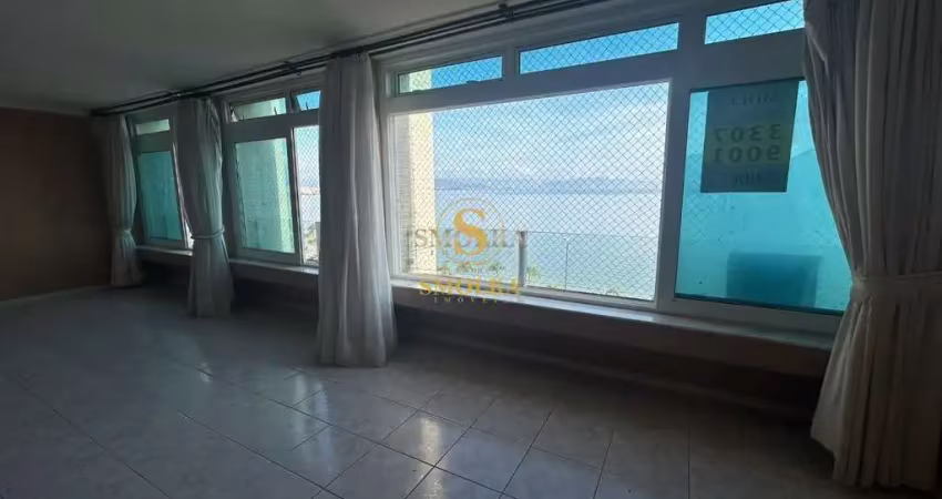 Apartamento com 3 quartos para alugar na Praça Quinze de Novembro, Centro, Florianópolis