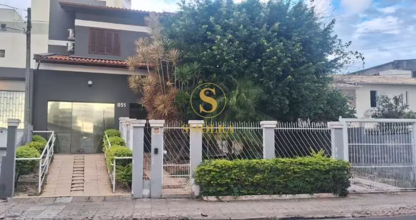 Casa em condomínio fechado com 5 quartos à venda na Rua Afonso Pena, Estreito, Florianópolis