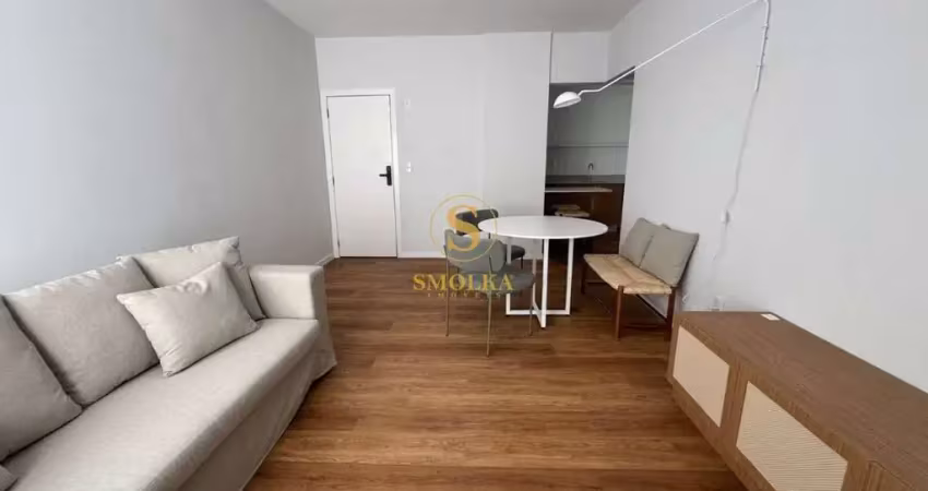 Apartamento com 2 quartos à venda na Rua João Pio Duarte Silva, Córrego Grande, Florianópolis