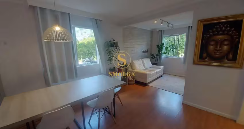 Apartamento com 1 quarto à venda na Rua Acelon Pacheco da Costa, Itacorubi, Florianópolis