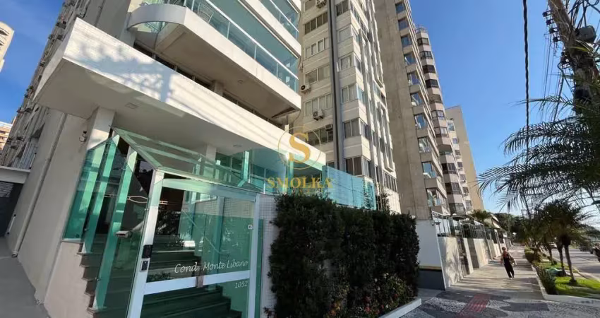 Apartamento com 3 quartos à venda na Avenida Jornalista Rubens de Arruda Ramos, Centro, Florianópolis