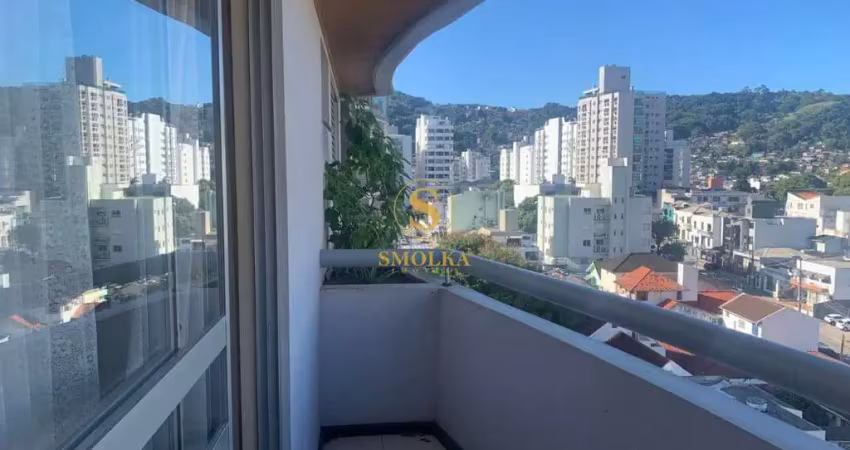 Apartamento com 3 quartos à venda na Rua Presidente Coutinho, Centro, Florianópolis