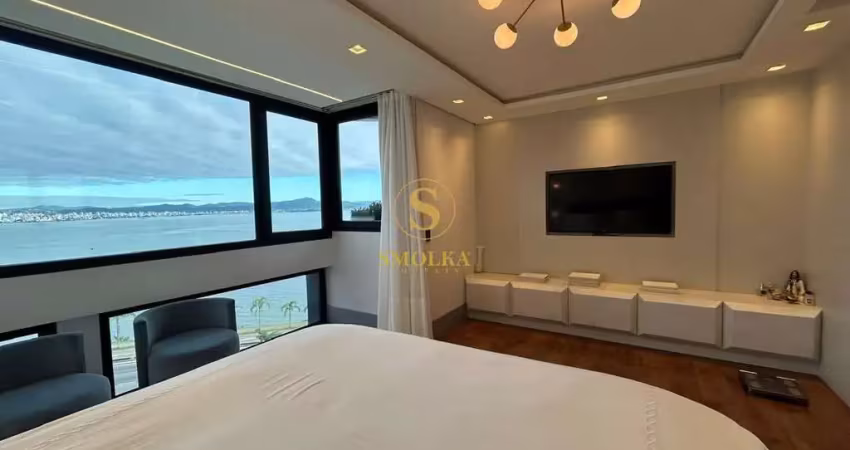 Apartamento com 3 quartos à venda na Rua Frei Caneca, Agronômica, Florianópolis
