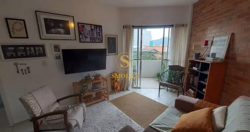 Apartamento com 3 quartos à venda na Rua Delminda Silveira, Agronômica, Florianópolis