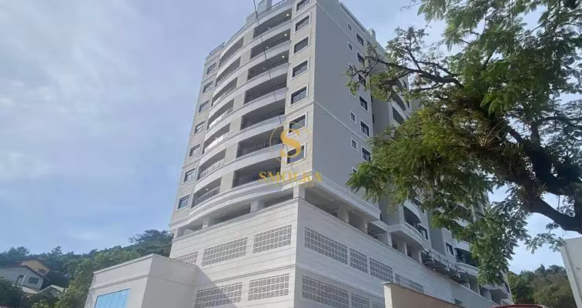 Apartamento com 2 quartos à venda na Rodovia Virgílio Várzea, Saco Grande, Florianópolis