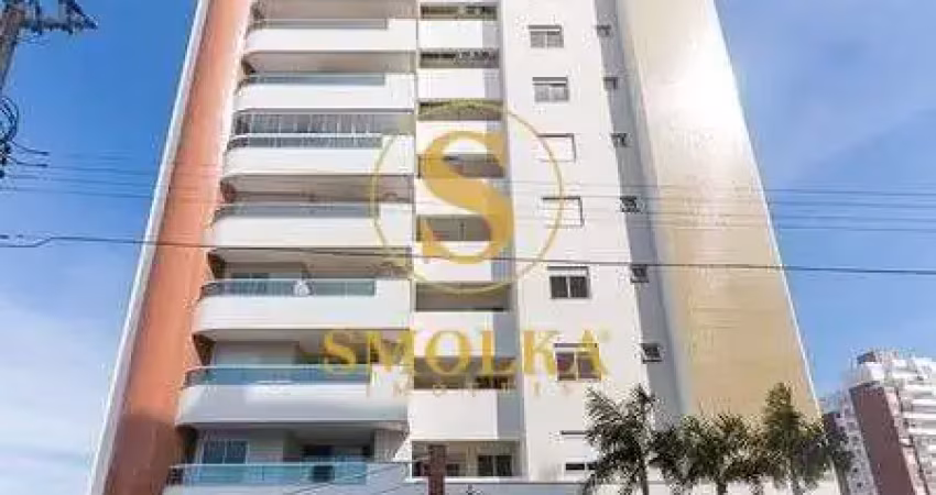 Apartamento com 3 quartos à venda na Rua Graciliano Ramos, Agronômica, Florianópolis