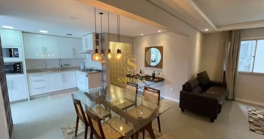 Apartamento com 3 quartos para alugar na Avenida Jornalista Rubens de Arruda Ramos, Centro, Florianópolis