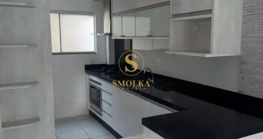 Casa em condomínio fechado com 2 quartos à venda na Rua Jacatirão, Potecas, São José