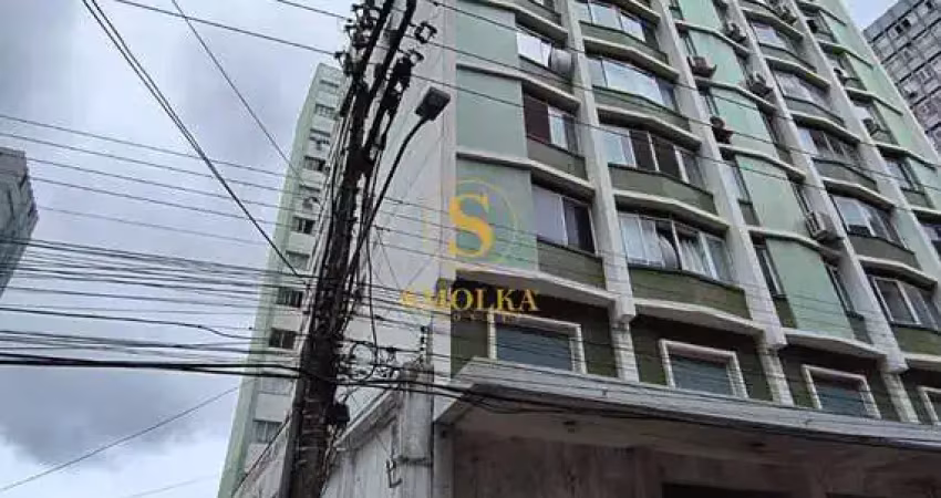 Apartamento com 4 quartos à venda na Rua Felipe Schmidt, Centro, Florianópolis