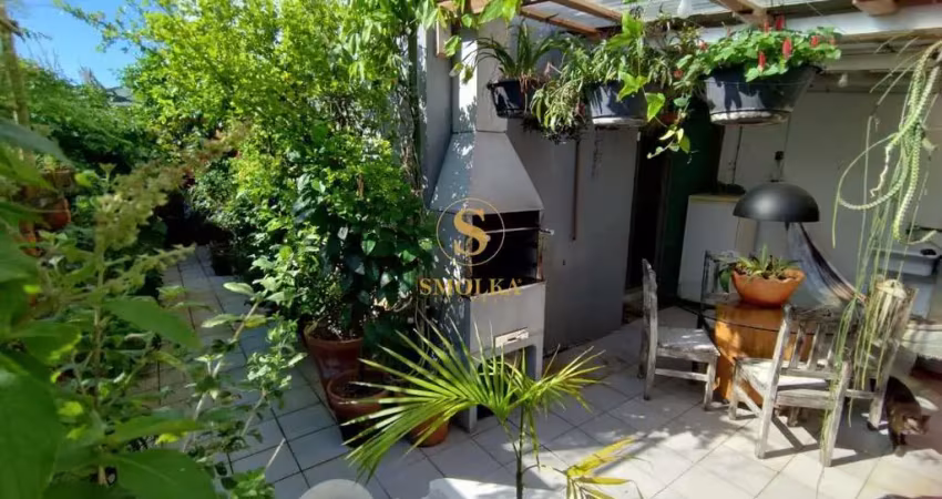 Apartamento com 1 quarto à venda na Rua Doutor Abel Capela, Coqueiros, Florianópolis
