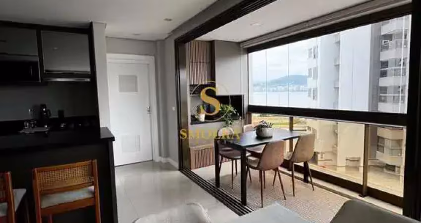 Apartamento com 3 quartos à venda na Rua Marechal Hermes, Estreito, Florianópolis