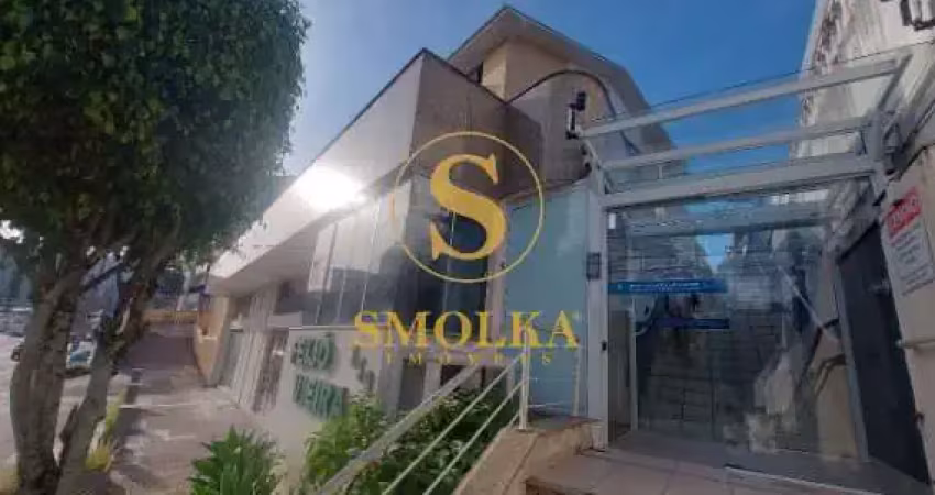 Apartamento com 2 quartos à venda na Rua João Motta Espezim, Saco dos Limões, Florianópolis