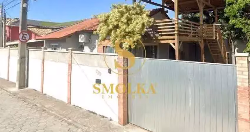 Casa em condomínio fechado com 2 quartos à venda na Servidão Tomáz José Oliveira, São João do Rio Vermelho, Florianópolis