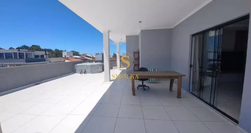 Cobertura com 3 quartos à venda na Rua Olavo Juvenal Ramos, Campeche, Florianópolis