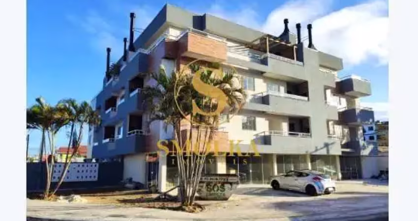 Apartamento com 2 quartos à venda na Estrada Dário Manoel Cardoso, Ingleses do Rio Vermelho, Florianópolis