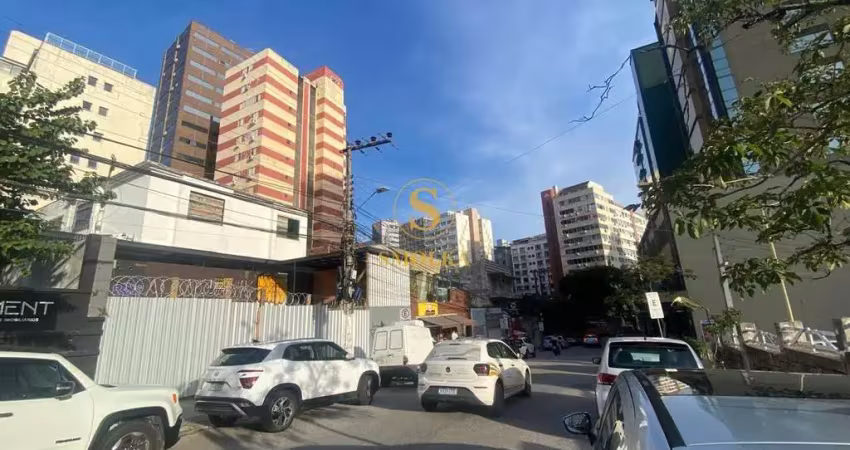 Casa comercial com 4 salas para alugar na Rua Presidente Nereu Ramos, Centro, Florianópolis