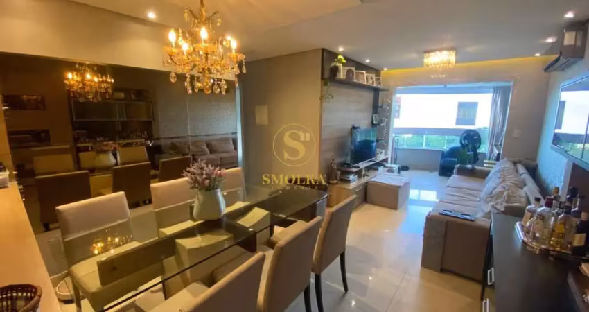 Apartamento com 3 quartos à venda na Rua Pedro Vieira Vidal, Pantanal, Florianópolis