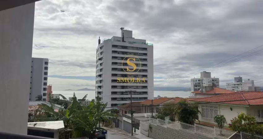 Apartamento com 3 quartos à venda na Rua Manoel Loureiro, Barreiros, São José