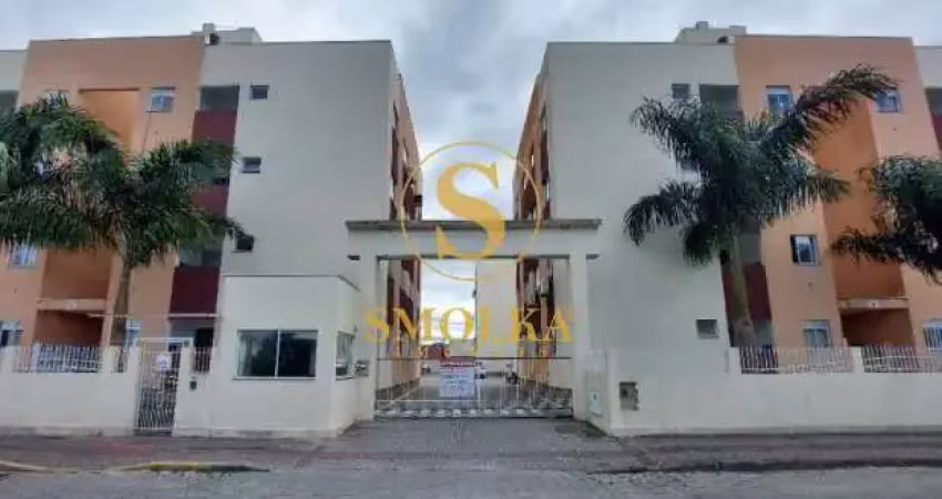 Apartamento com 2 quartos à venda na Rua Alcino Navegantes Moreira, Barra do Aririú, Palhoça