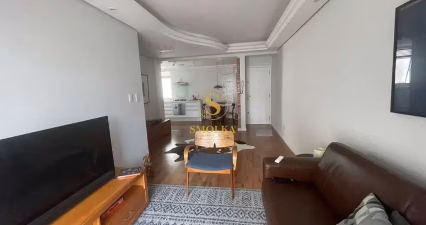 Apartamento com 3 quartos à venda na Rua Presidente Nereu Ramos, Centro, Florianópolis
