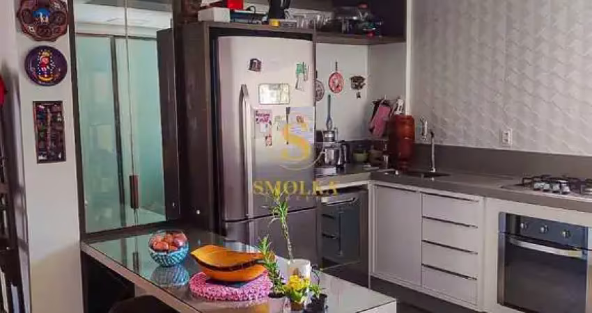Apartamento com 2 quartos à venda na Rua Presidente Nereu Ramos, Centro, Florianópolis