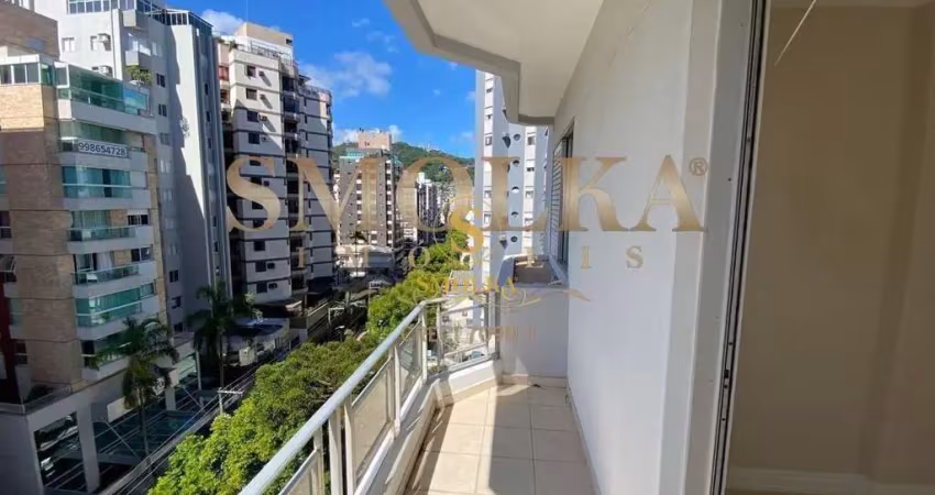 Apartamento com 3 quartos à venda na Rua Felipe Schmidt, Centro, Florianópolis
