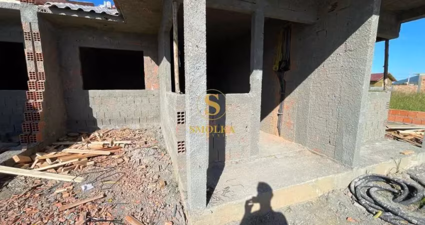 Casa em condomínio fechado com 2 quartos à venda na Rua do Juca, Pachecos, Palhoça