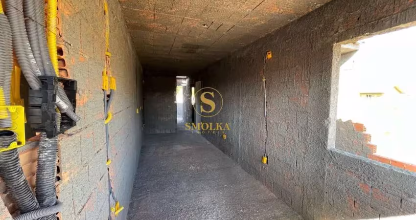Casa em condomínio fechado com 2 quartos à venda na Rua do Juca, Pachecos, Palhoça