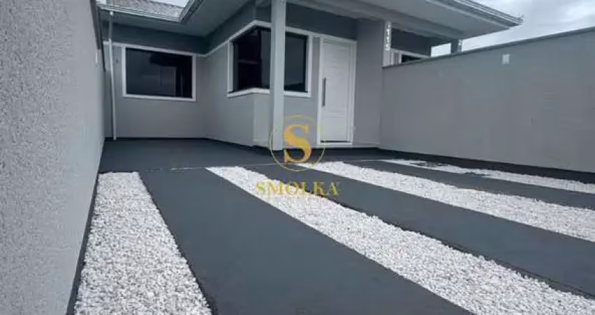 Casa em condomínio fechado com 2 quartos à venda na Rua do Juca, Pachecos, Palhoça
