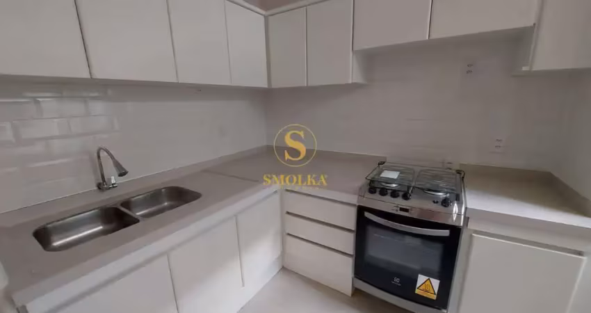 Apartamento com 2 quartos à venda na Rua Brigadeiro Silva Paes, Centro, Florianópolis