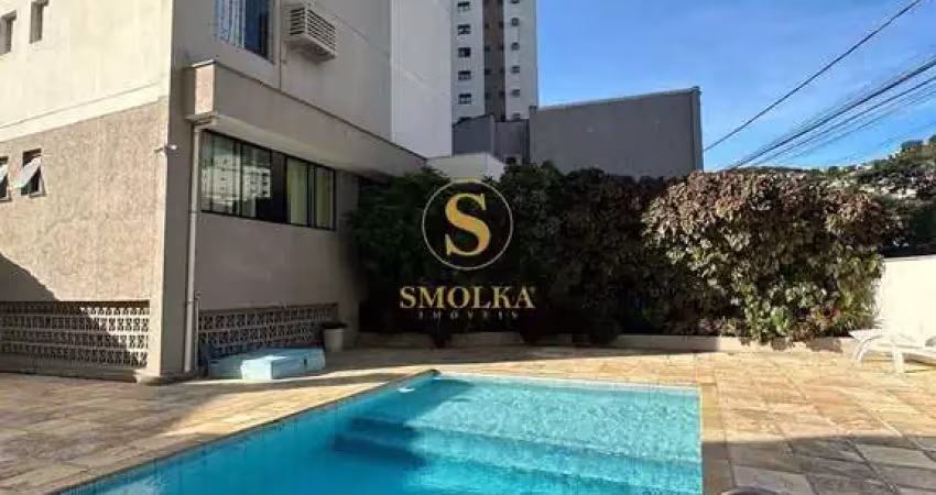 Apartamento com 3 quartos à venda na Rua General Bittencourt, Centro, Florianópolis