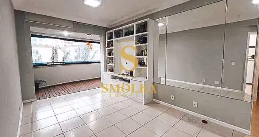 Apartamento com 2 quartos à venda na Rua Desembargador Pedro Silva, Coqueiros, Florianópolis