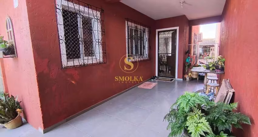 Casa em condomínio fechado com 2 quartos à venda na Servidão Dona Vitorina Lopes, Campeche, Florianópolis