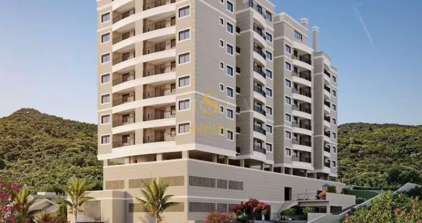 Apartamento com 3 quartos à venda na Rodovia Virgílio Várzea, Saco Grande, Florianópolis