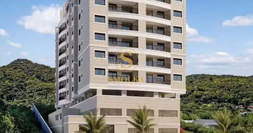 Apartamento com 3 quartos à venda na Rodovia Virgílio Várzea, Saco Grande, Florianópolis