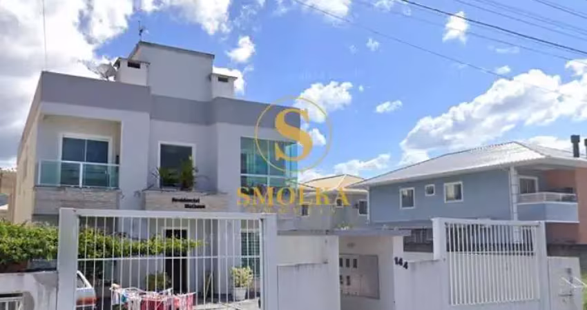 Apartamento com 2 quartos à venda na Rua João Olímpio de Espindola, Nova Palhoça, Palhoça