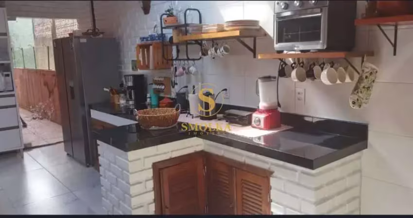 Casa em condomínio fechado com 4 quartos à venda na Servidão Pedro Manoel da Silveira, Tapera, Florianópolis