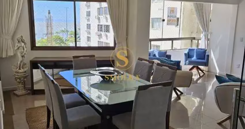 Apartamento com 3 quartos à venda na Rua Heitor Luz, Centro, Florianópolis