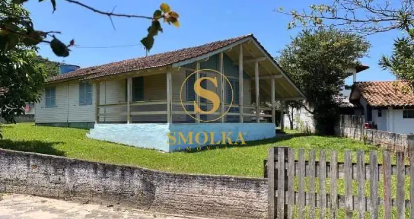 Casa em condomínio fechado com 3 quartos à venda na Rua Maurício Sílvio Raulino, Cachoeira do Bom Jesus, Florianópolis