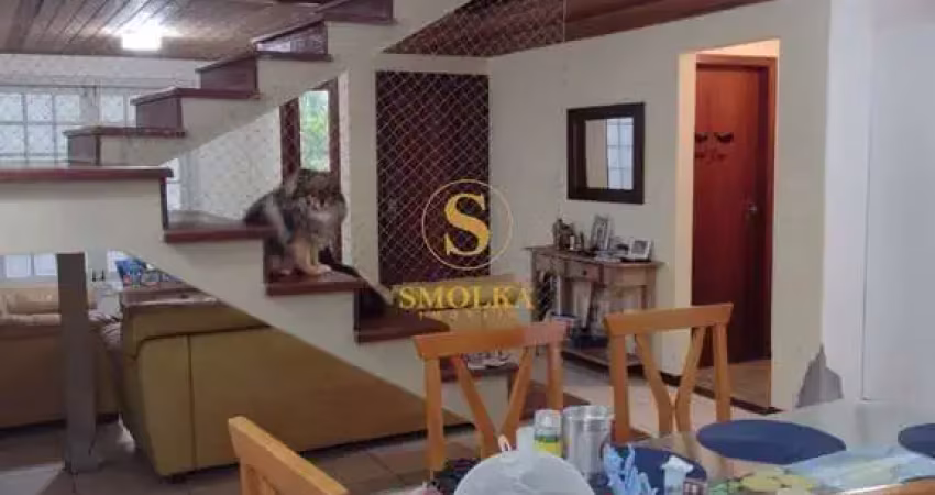 Casa em condomínio fechado com 3 quartos à venda na Rua Graciliano Manoel Gomes, Ingleses do Rio Vermelho, Florianópolis