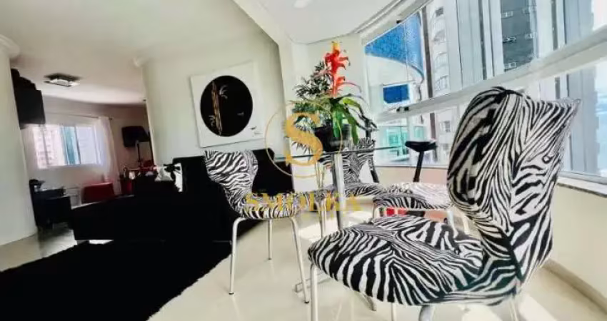 Apartamento com 3 quartos à venda na Rua 3950, Barra Sul, Balneário Camboriú