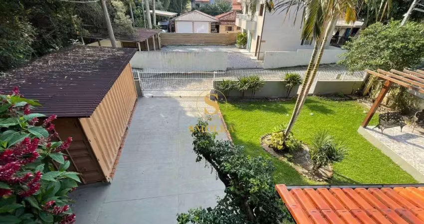 Casa em condomínio fechado com 3 quartos à venda na Servidão do Condor, Ingleses do Rio Vermelho, Florianópolis