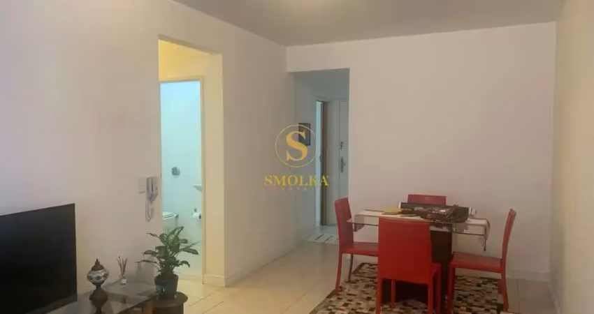 Apartamento com 2 quartos à venda na Avenida Prefeito Osmar Cunha, Centro, Florianópolis